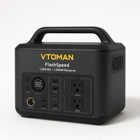 Omnicharge Omni 5.000 mAh 20W Nano