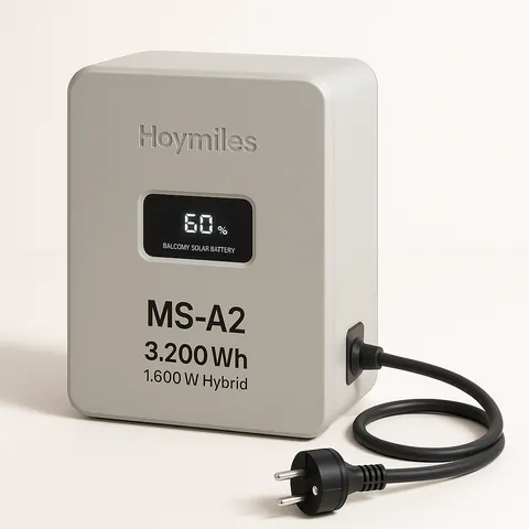 Omnicharge Omni 5.000 mAh 20W Nano