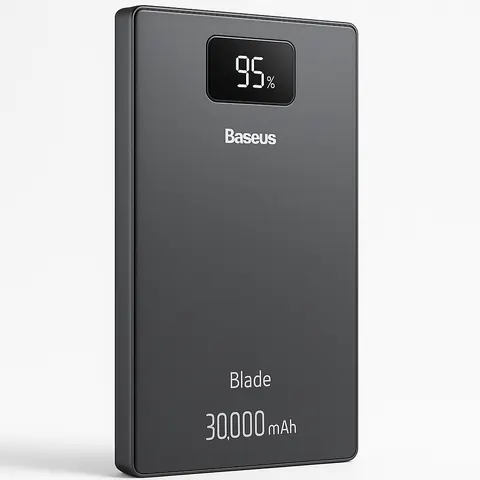 Omnicharge Omni 5.000 mAh 20W Nano