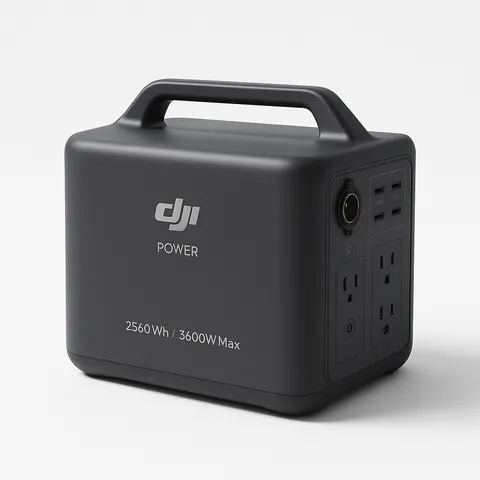 Omnicharge Omni 20.000 mAh 100W PD