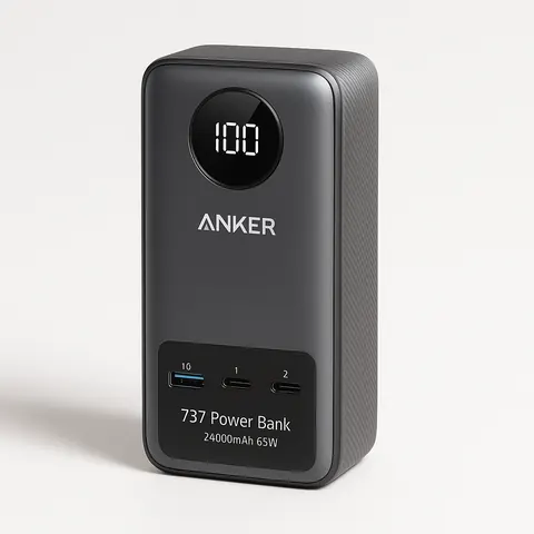 Omnicharge Omni 20.000 mAh 100W PD