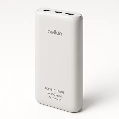 Omnicharge Omni 20.000 mAh 100W PD