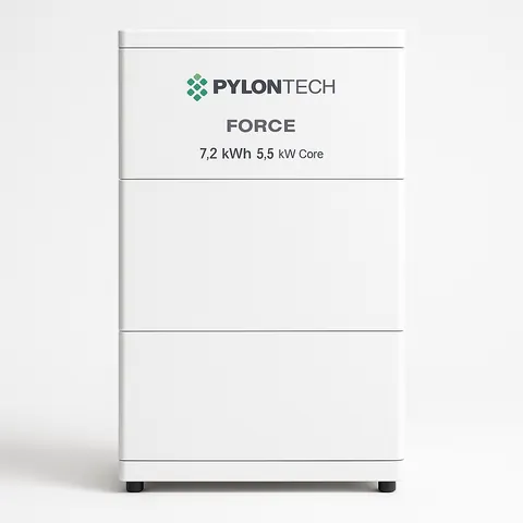 Pylontech Force 7.2 kWh 5.5 kW Core