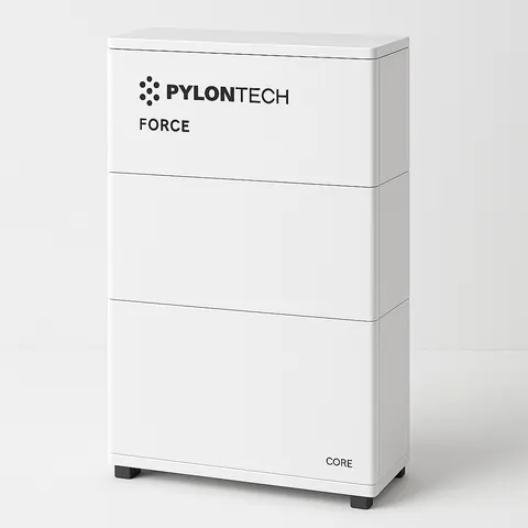 Pylontech Force 7.2 kWh 5.5 kW Core