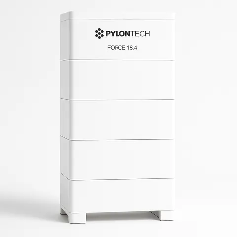 Pylontech Force 18.4 kWh 14 kW Expandable