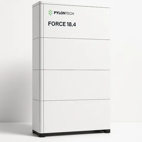 Pylontech Force 18.4 kWh 14 kW Expandable