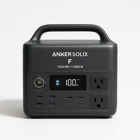 Sharge Shargeek 25.000 mAh 140W Fast