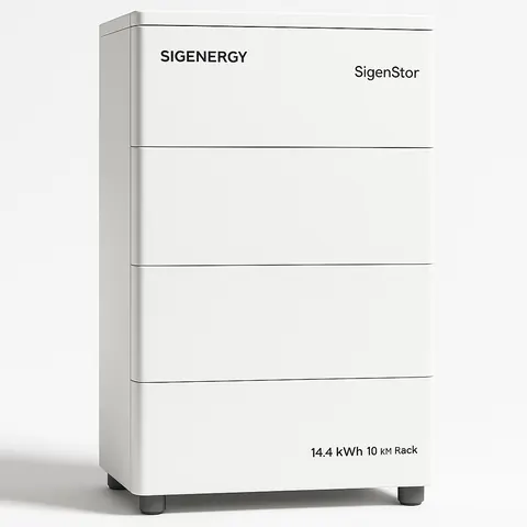 Sigenergy SigenStor 14.4 kWh 10 kW Rack
