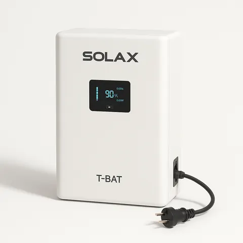 SolaX T-BAT 1.000 Wh 500W Air