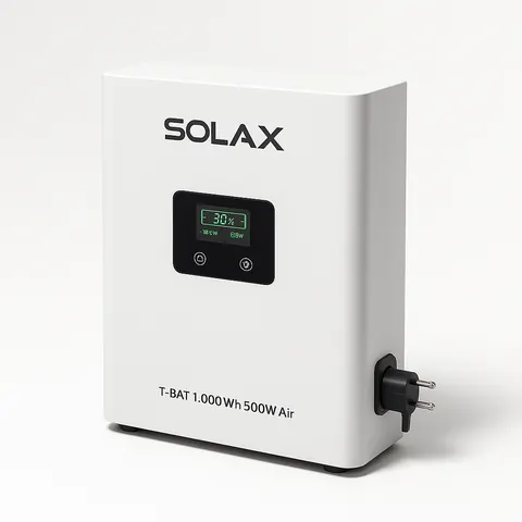 SolaX T-BAT 1.000 Wh 500W Air
