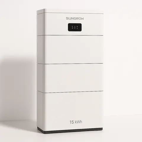 SolaX T-BAT 1.000 Wh 500W Air