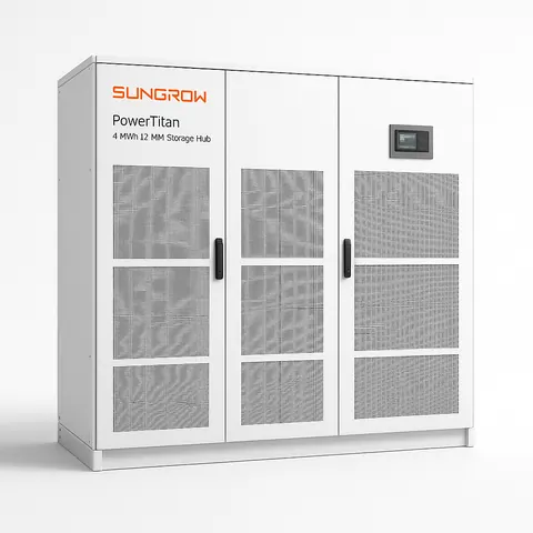 SolaX T-BAT 1.000 Wh 500W Air
