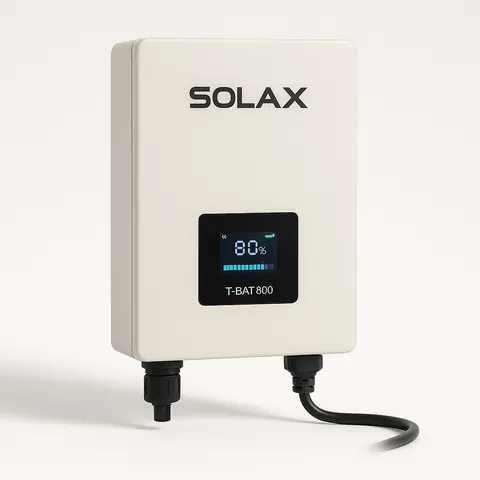 SolaX T-BAT 800 Wh 400W Mini PV