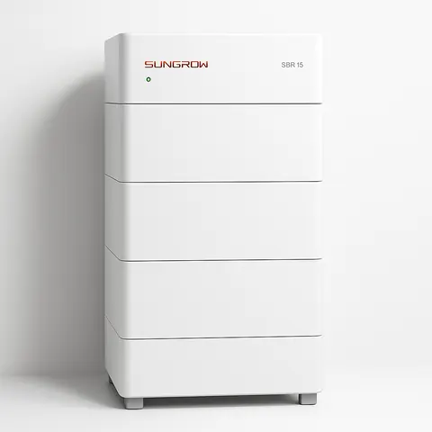 Sungrow SBR 15 kWh 12 kW Smart Home