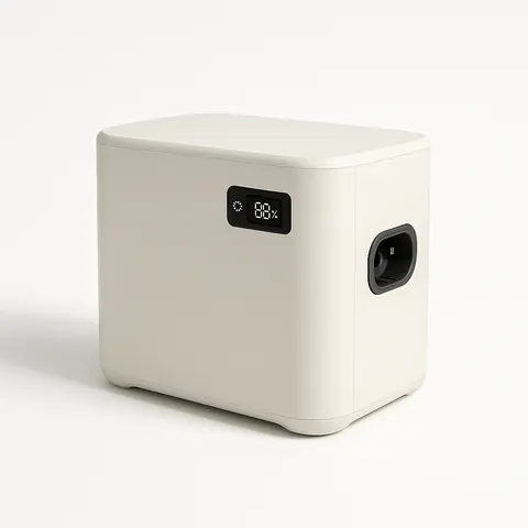 Sunlit BK 3.300 Wh 1.700W Pro