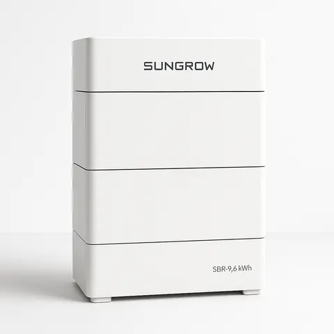 Sunlit BK 3.300 Wh 1.700W Pro