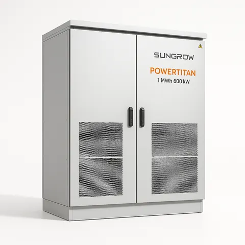 Sunlit BK 3.300 Wh 1.700W Pro