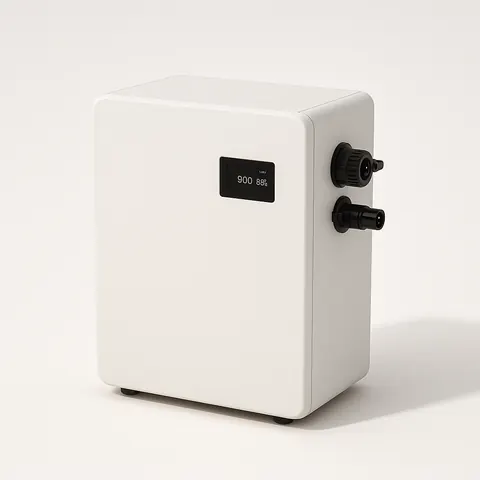Sunlit BK 1.536 Wh 900W SolarFlow