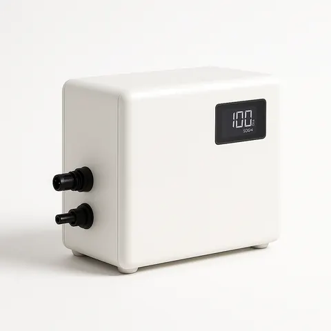 Sunlit BK 1.536 Wh 900W SolarFlow