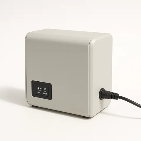 Sunlit BK 1.536 Wh 900W SolarFlow