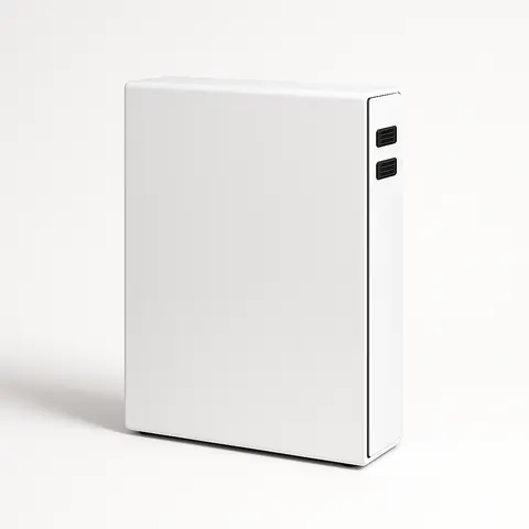 Tesla Powerwall 4.8 kWh 3.6 kW 1-Phase