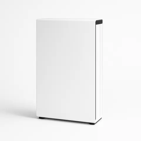 Tesla Powerwall 4.8 kWh 3.6 kW 1-Phase
