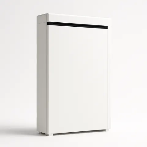 Tesla Powerwall 4.8 kWh 3.6 kW 1-Phase