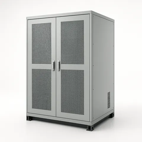 Trina Storage Elementa 600 kWh 300 kW Liquid Cooling