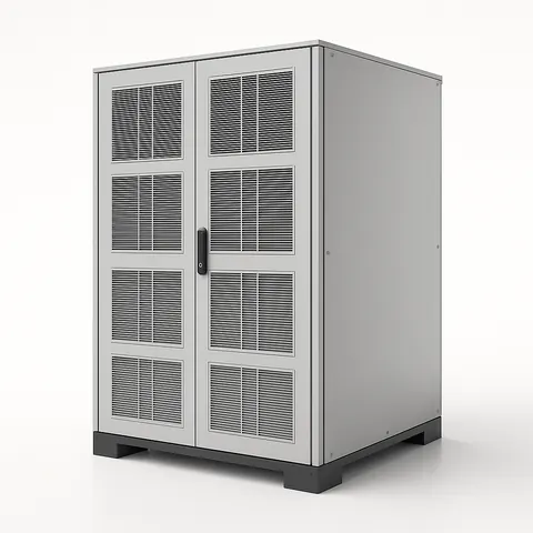Trina Storage Elementa 600 kWh 300 kW Liquid Cooling