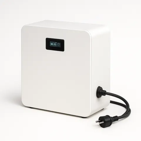 TSUN Balcony 3.600 Wh 1.800W Balcony