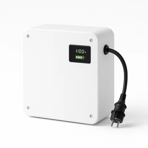 TSUN Balcony 3.600 Wh 1.800W Balcony
