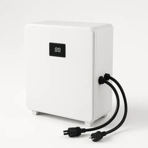 TSUN Balcony 3.600 Wh 1.800W Balcony