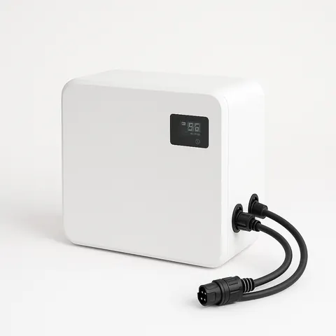 TSUN Balcony 1.800 Wh 900W Home