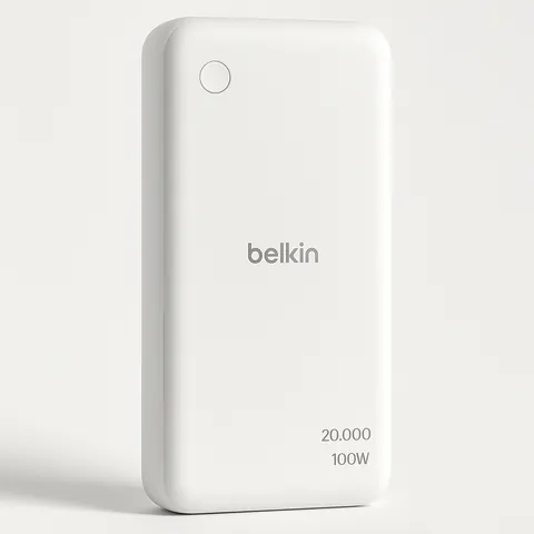 UGREEN Nexode 30.000 mAh 200W Stack