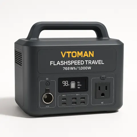 UGREEN Nexode 27.650 mAh 100W Travel