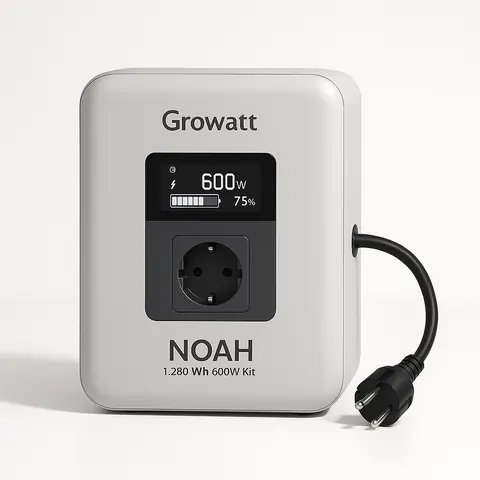 UGREEN PowerRoam 256 Wh / 300W Mini