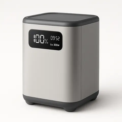 UGREEN PowerRoam 256 Wh / 300W Mini