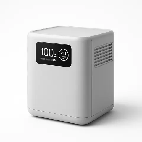 UGREEN PowerRoam 256 Wh / 300W Mini