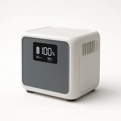UGREEN PowerRoam 256 Wh / 300W Mini