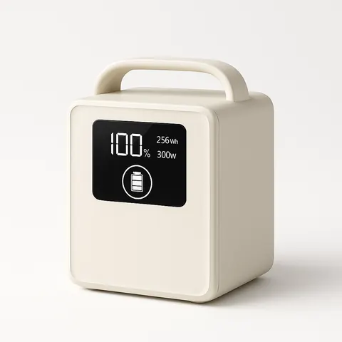 UGREEN PowerRoam 256 Wh / 300W Mini