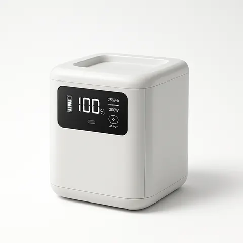 UGREEN PowerRoam 256 Wh / 300W Mini