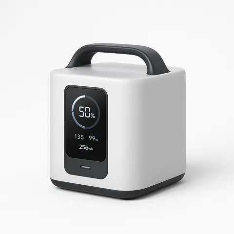 UGREEN PowerRoam 256 Wh / 300W Mini