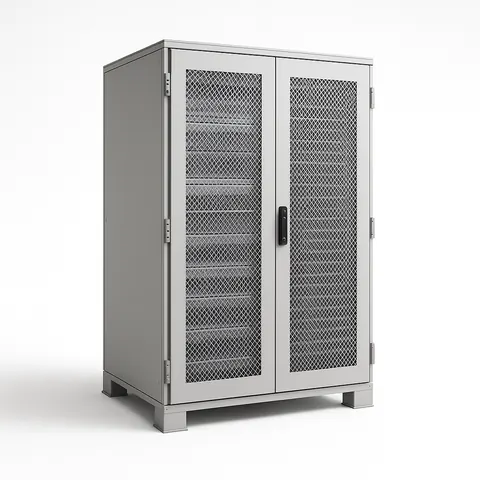 Wärtsilä Quantum 450 kWh 225 kW Demand