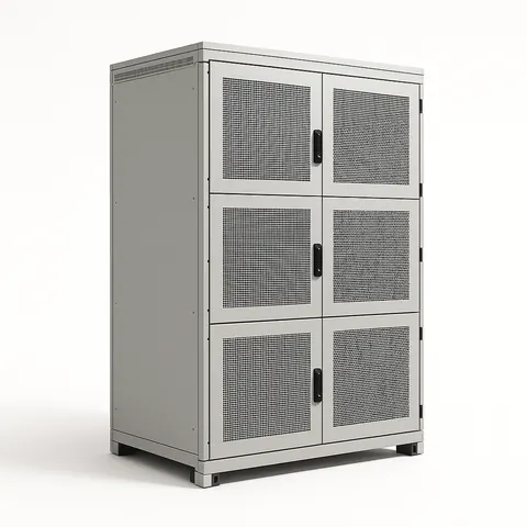 Wärtsilä Quantum 350 kWh 175 kW N+1
