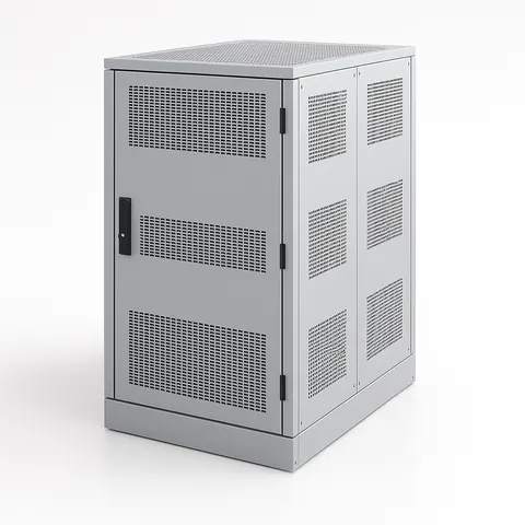 Wärtsilä Quantum 350 kWh 175 kW N+1