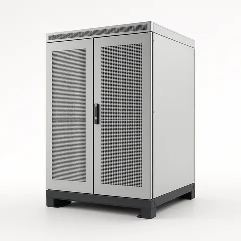 Wärtsilä Quantum 350 kWh 175 kW N+1