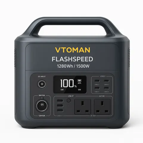 Xtorm Volt 14.000 mAh 45W Boost