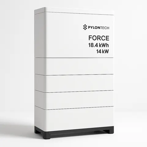 Zendure SolarFlow 1.200 Wh 600W Kompakt