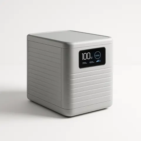 Zendure SuperBase 768 Wh / 1.000W Travel