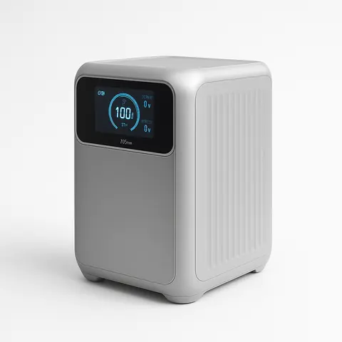 Zendure SuperBase 768 Wh / 1.000W Travel